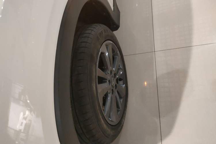 Used Everus VE-1 2021 Travel Edition
