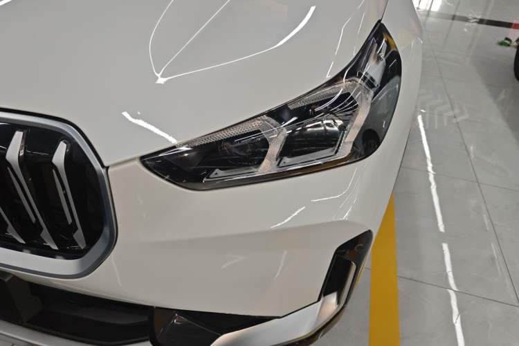 Used BMW X1 2023 sDrive25Li X Design Package