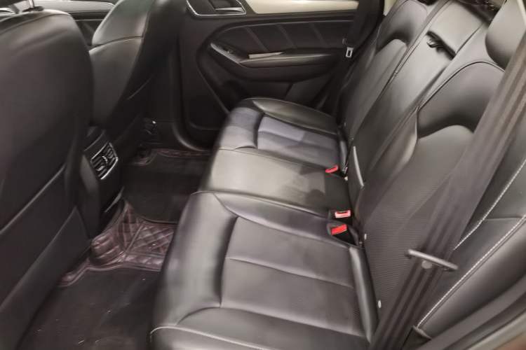 Used Roewe RX5 2018 20T Two-Wheel Drive Automatic Flagship Edition
