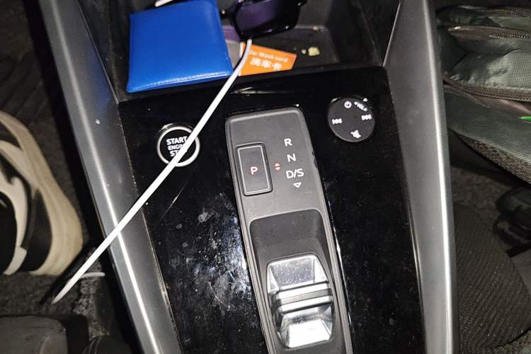 Used Audi A3 2021 A3L Limousine 35 TFSI Luxury Sport Edition