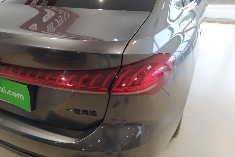 Used Audi A5L 2026 2.0T Sport Plus