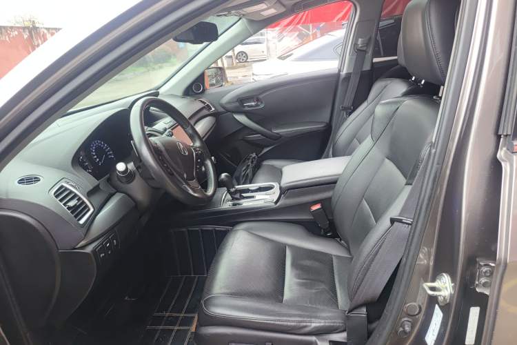 Used Acura RDX 2016 3.0L Two-Wheel-Drive Elite Edition
