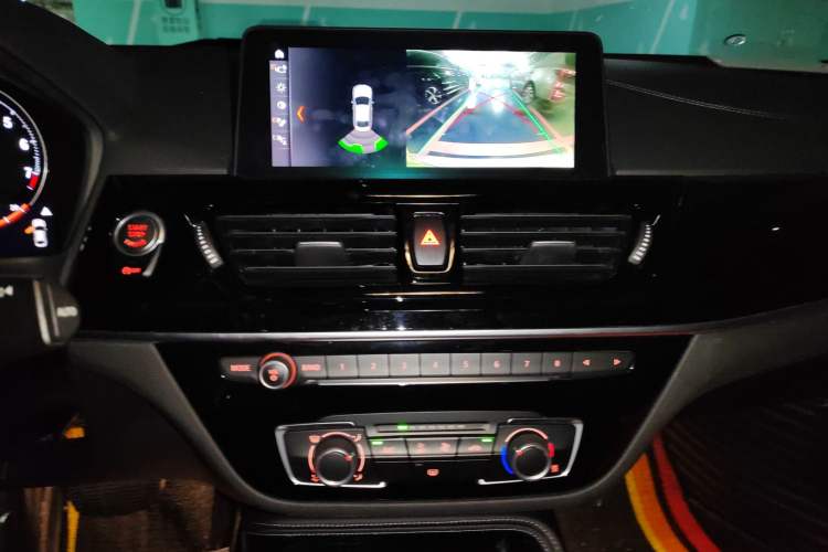 Used BMW 1 Series 2021 125i M Sport Night Edition