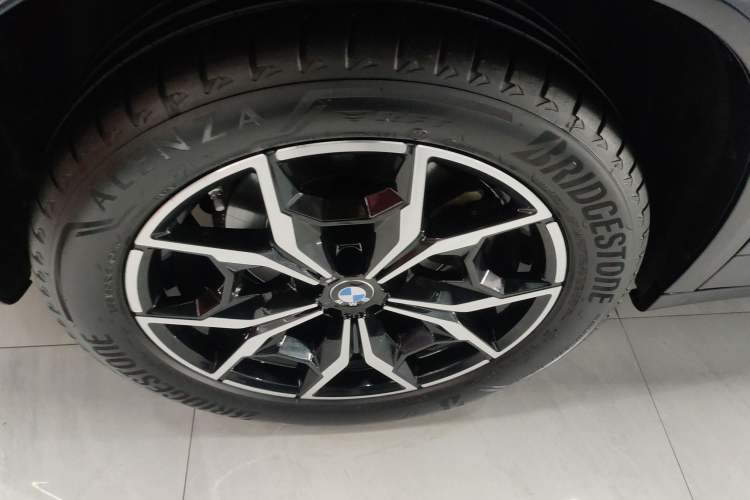 Used BMW X3 2023 xDrive25i M Sport Package
