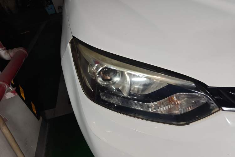 Used MG GS 2015 2.0TGI TST Luxury Edition