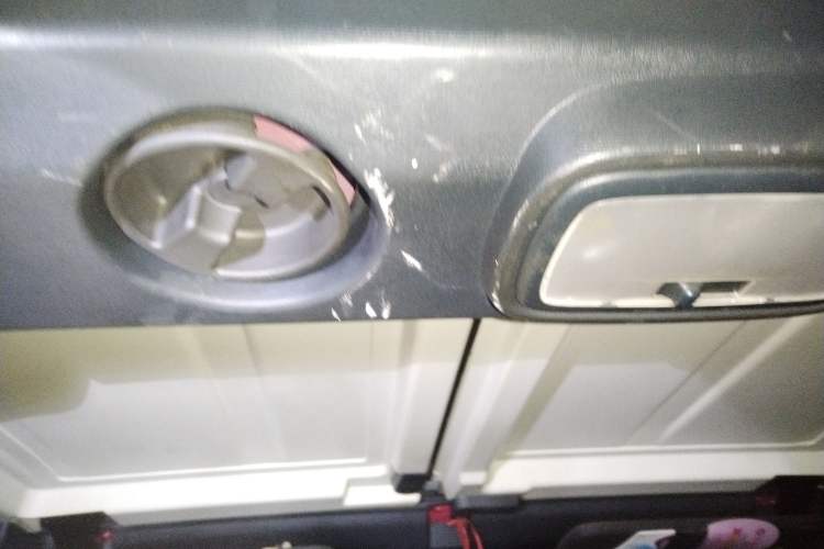 Used BAIC Off-Road BJ40 2016 40L 2.3T Automatic Two-Wheel Drive Luxury Edition