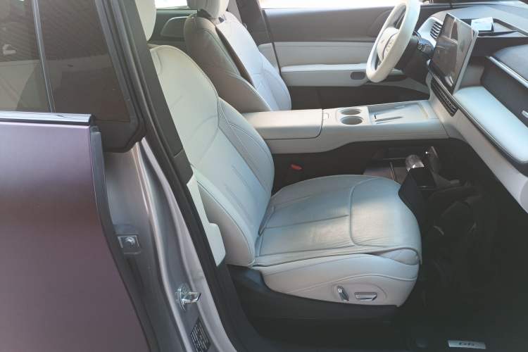 Used XPeng G6 2023 755 Ultra-Long Range Max
