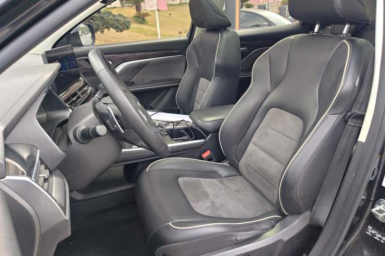 Used Haval H6 2021 National Trend Edition 1.5T Automatic Champion Version