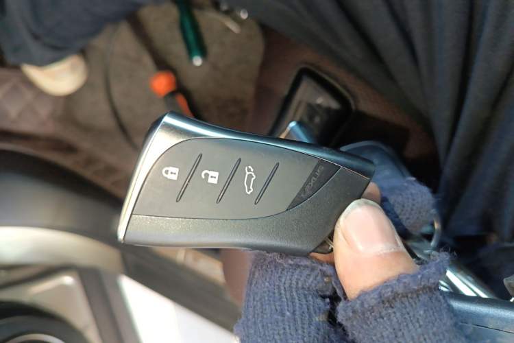 Used Lexus RX 2020 Facelifted 300 4x4 Elegant Edition