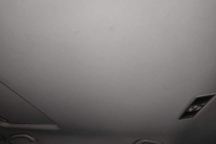 Used Volkswagen Sagitar 2017 1.6L Automatic Comfort Model Headliner