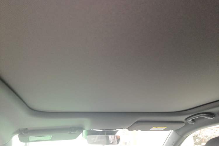 Used Deepal S05 2024 510 Plus Pure Electric Version
