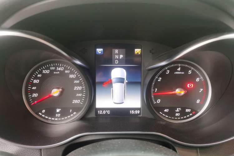 Used Mercedes-Benz GLC 2019 Refreshed GLC 300 L 4MATIC Dynamic Edition