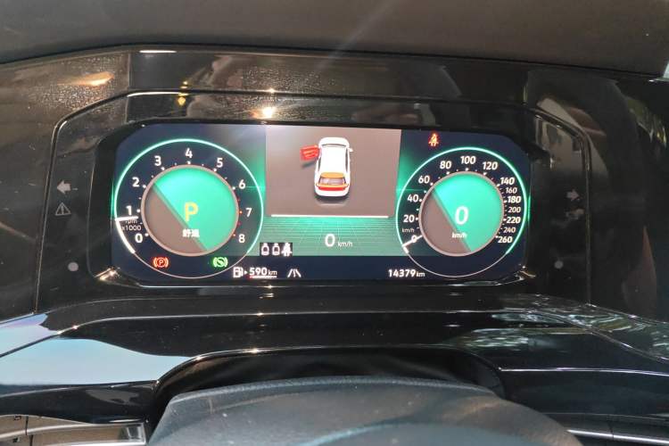 Used Volkswagen Golf 2023 Facelift 280TSI DSG R-Line Lite