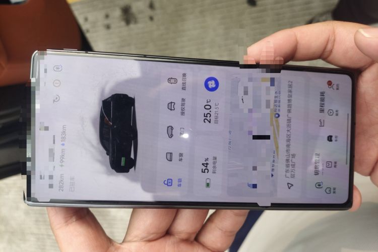 Used Li Auto L7 2023 Pro Model