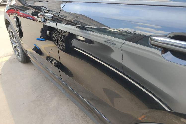 Used Lynk & Co 01 EM-P 2019 1.5T PHEV Pro