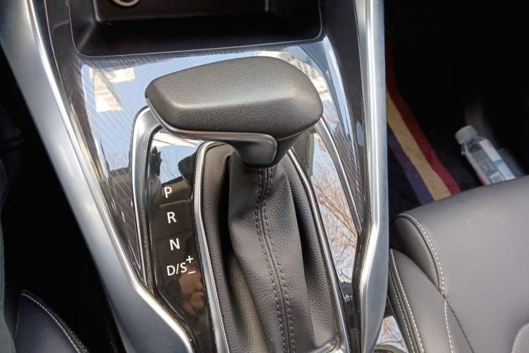 Used SAIC MAXUS G50 2020 1.5T Automatic Luxury Edition