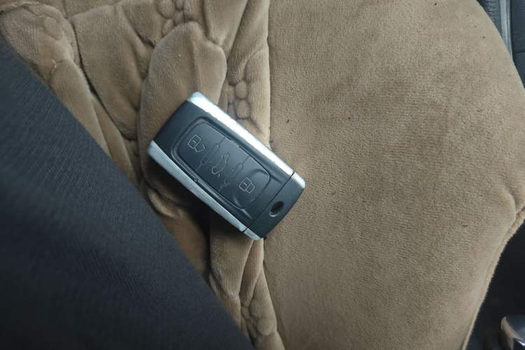 Used Brilliance H530 2012 1.5T Automatic Luxury Edition