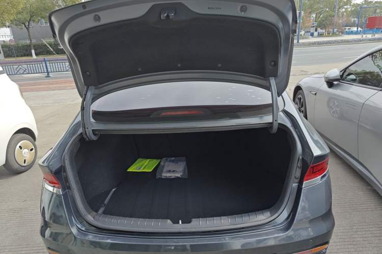 Used Hyundai Lafesta 2021 280TGDi GLX Elite Edition