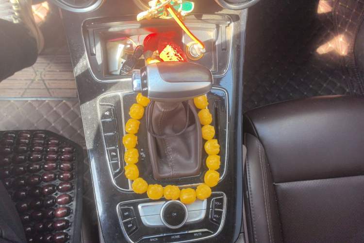 Used Leopaard Mattu 2018 1.6T GDI DCT Luxury Model