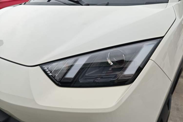 Used BYD Seagull 2024 Honor Edition 305km Dynamic Version