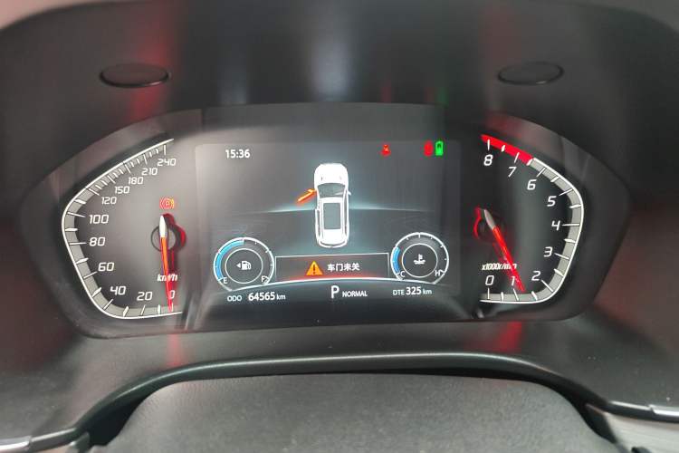 Used Changan CS75 2020 280T Automatic Smart Edition China VI Standard