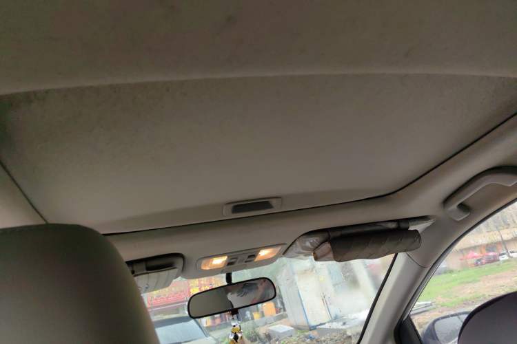 Used Honda City Classic 2012 1.5L Automatic Flagship Edition