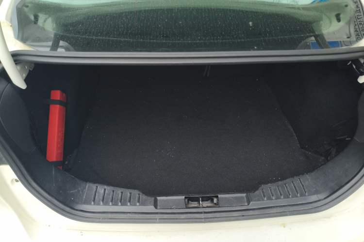 Used Ford Focus 2012 Sedan 1.6L Automatic Fashion Edition