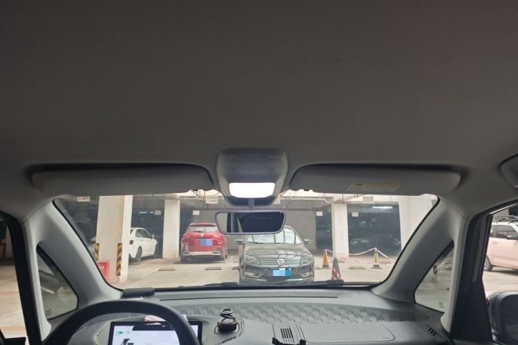 Used Baojun E300 2020 Plus Starry Intelligence Edition