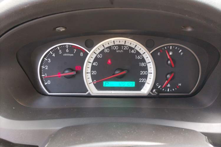 Used Chevrolet Epica 2013 1.8 SE Comfort Edition AT