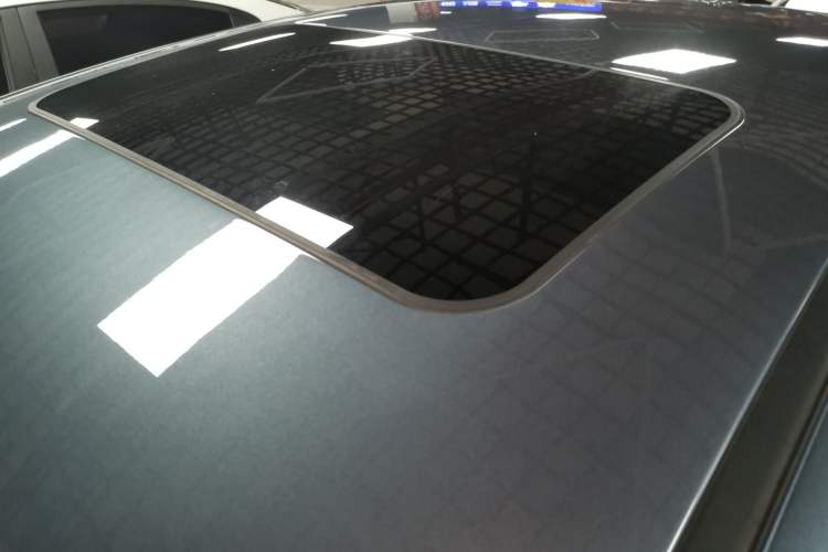 Used Chery Arrizo GX 2019 1.5T Manual New Color Version China V Standard