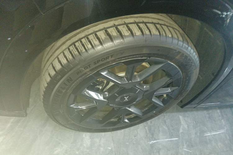 Used XPeng G7 2025 702 Max