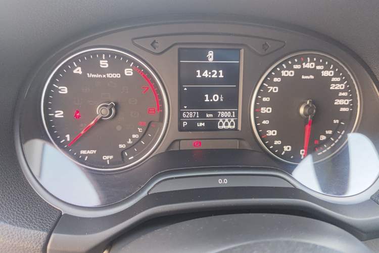 Used Audi Q2L 2020 35 TFSI Ambition Dynamic Edition
