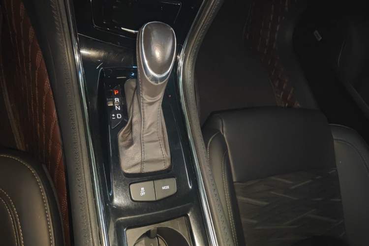 Used Cadillac ATS-L 2014 25T Comfort Model