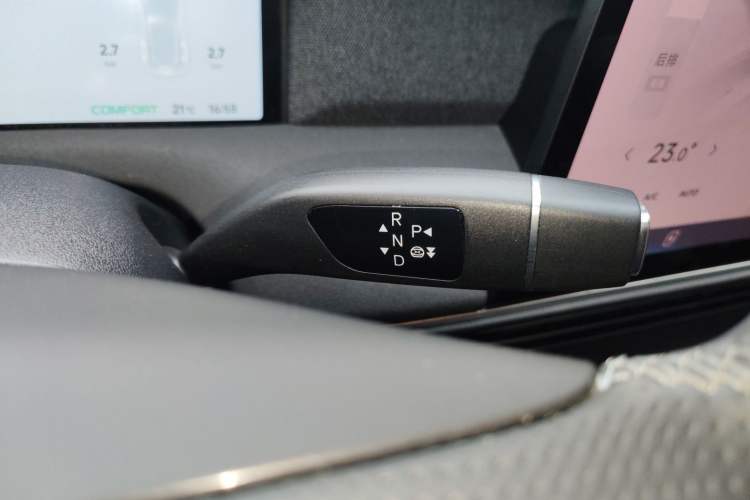 Used XPeng G6 2023 580 Long-Range Pro