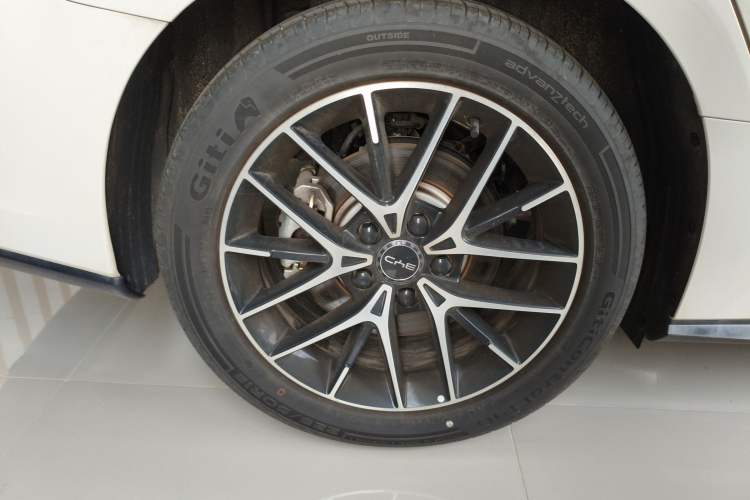 Used BYD Seal 07 DM-i 2025 Intelligent Driving Version DM-i 1.5L 125 km Prestige Edition