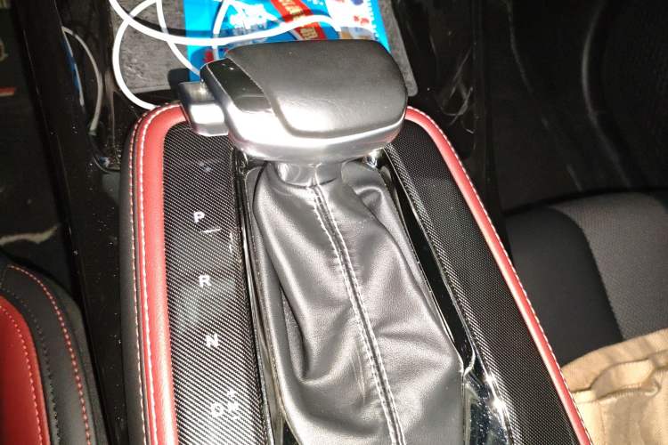 Used CHANGAN OSHAN X5 2021 1.5T DCT Flagship Edition
