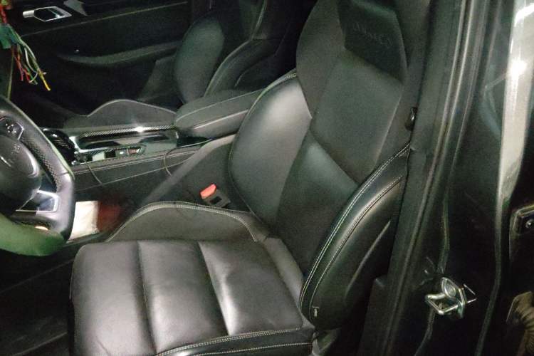 Used Lynk & Co 03 2023 2.0TD DCT H-Power Halo