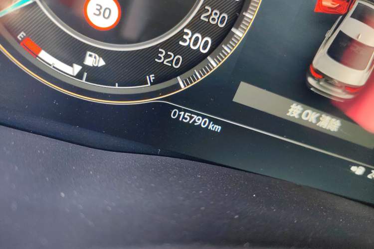 Used Jaguar XEL 2024 2.0T 250 PS R-DYNAMIC S Ebony Black Sport Edition