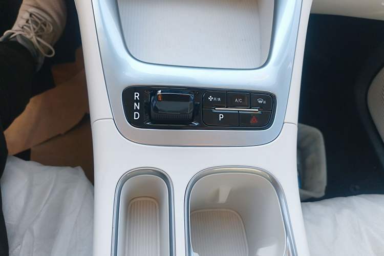 Used Geely Galaxy Geome 2026 Model 310km Youth Edition