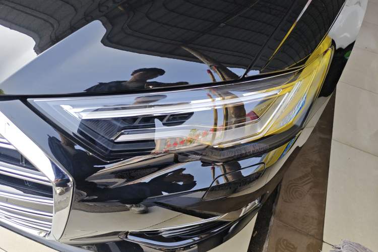 Used Audi A6L 2024 40 TFSI Luxury Prestige Edition