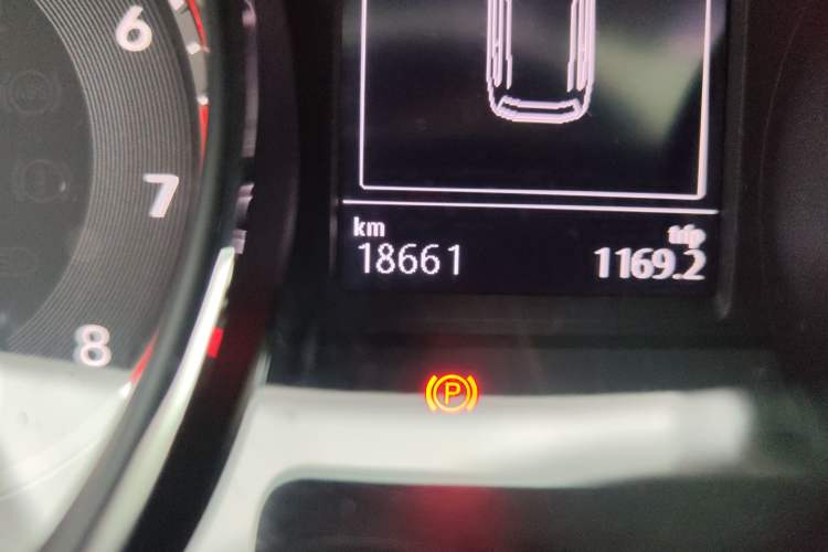 Used Volkswagen Teramont 2017 380TSI Four-Wheel Drive Luxury Edition
