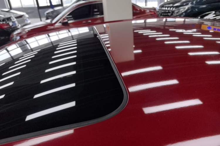 Used Buick GT 2016 15N Automatic Elite Edition
