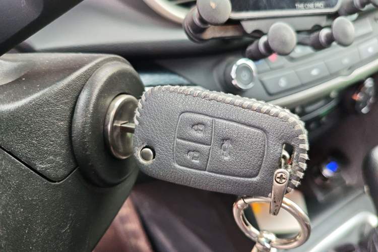 Used Buick GT 2021 Revised Version Flagship 1.5L Automatic Elite Edition