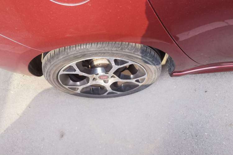 Used Fiat Ottimo 2014 1.4T Automatic Sport Edition