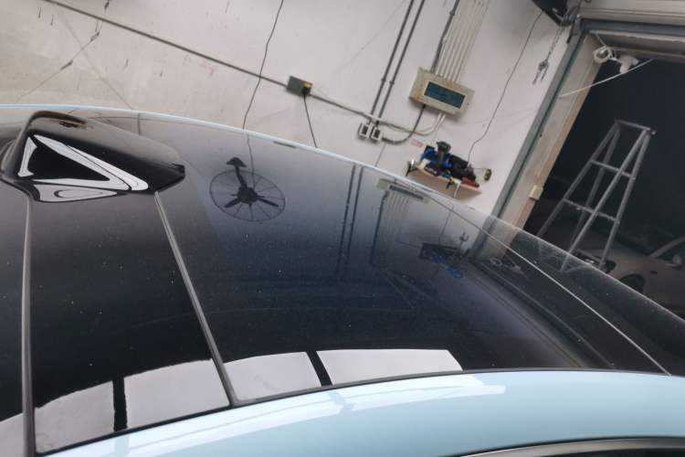 Used Hima Luxeed S7 2025 785 km Ultra