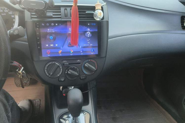 Used Nissan Tiida 2011 1.6L CVT Comfort Model