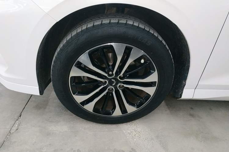 Used Wuling Victory 2020 1.5T CVT Flagship Edition
