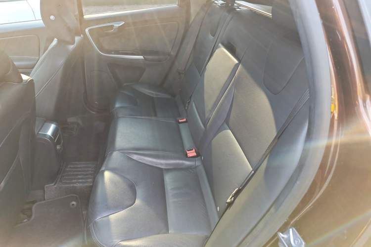 Used Volvo XC60 2017 T5 Smart Upgrade Edition
