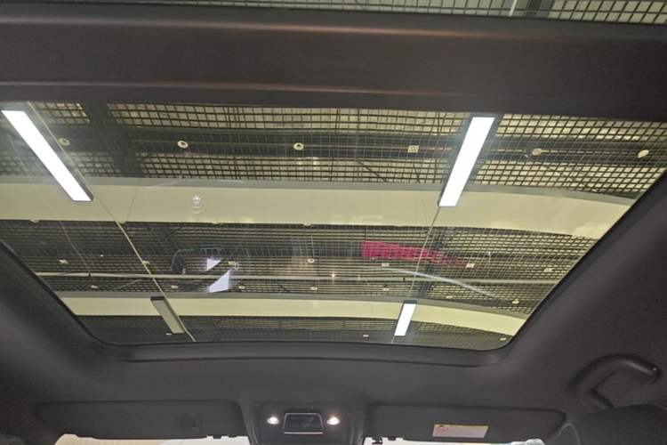 Used BYD Song PLUS New Energy 2021 EV Flagship Model