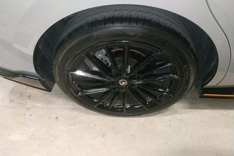 Used Changan UNI-V 2023 1.5T Sport Edition
